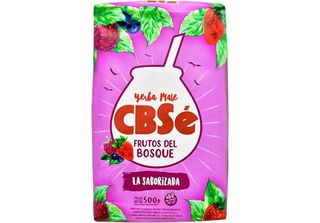 Cbse Frutos Del Bosque (Frutti Di Bosco) 0,5 Kg