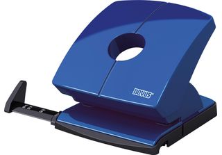 Novus 025-0616 Novus Locher B230 Blau