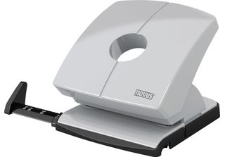 Novus 025-0615 Locher 30 BläTter Grau (025-0615)