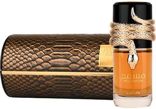Lattafa Musamam Unisex Eau De Parfum 100 Ml