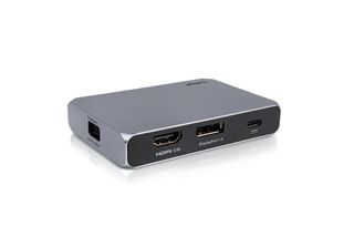 Caldigit USB-C Soho - Dock Per Piccoli Uffici E Uffici Domestici