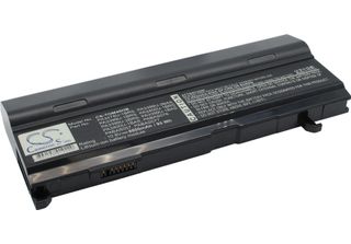Techtek Batteria Notebook Compatibile Con [Toshiba] Dynabook CX/45A, Dynabook C…