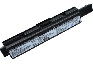 Techtek Batteria Notebook Compatibile Con [Toshiba] Dynabook AX/52, Dynabook AX…