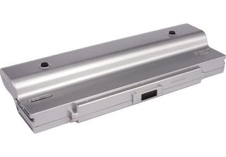Techtek Batteria Notebook Compatibile Con [Sony] Aio VGN-AR760, Vaio PCG-5G1L, …