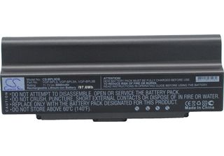 Techtek Batteria Notebook Compatibile Con [Sony] Aio VGN-AR760, Vaio PCG-5G1L, …