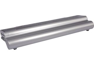 Techtek Batteria Notebook Compatibile Con [Sony] Aio VGN-AR760, Vaio PCG-5G1L, …