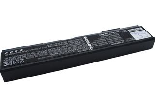 Techtek Batteria Notebook Compatibile Con [Toshiba] Dynabook Cx/ 955LS, Dynaboo…