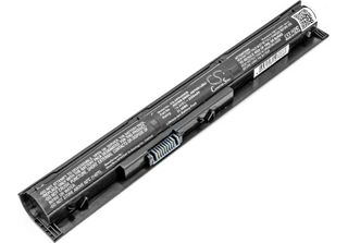 Techtek Batteria Notebook Compatibile Con [Hp] 15-K242TX, 15-P001AX, 15-P003NE,…
