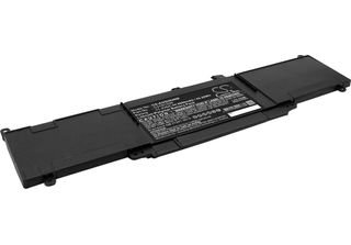 Techtek Batteria Notebook Compatibile Con [Asus] Asus TP300L, Asus TP300LD-DW00…