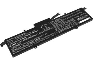 Techtek Batteria Notebook Compatibile Con [Asus] Rog Zephyrus G14, Rog Zephyrus…