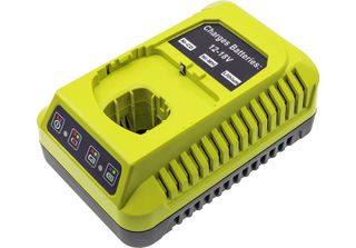 DF-RTP117EU Caricabatterie Compatibile Con [Paslode] BBL-120, BD-120, BD-121, B…