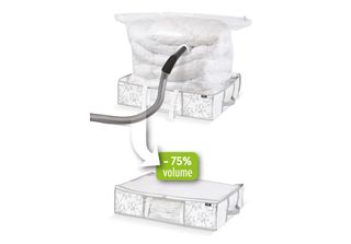 Contenitore Domopak Bon Ton Con Sacchetto Per Il Vuoto