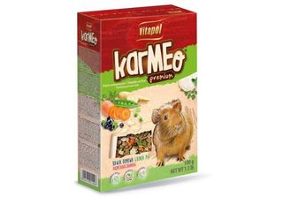 Vitapol Mangime Per Cavie 500G [1300]