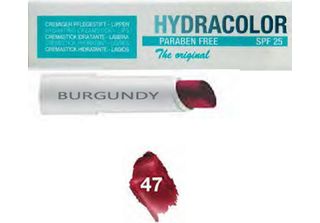 Hydracolor Lip Care 47 Bordeaux 1 Pz