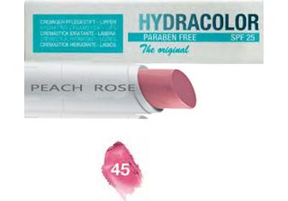 Hydracolor Lip Care 45 Peach Rose 1 Pz