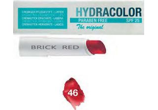 Hydracolor Lip Care 46 Rosso Mattone 1 Pz