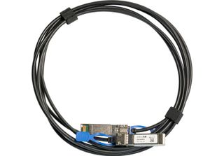 Mikrotik - Cavo Di Collegamento Diretto 25Gbase - Da SFP28 A SFP28 - 1,0 M - Pe…