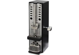 Wittner 886051 Metronomo Meccanico