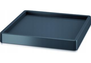PojíZdná PodložKa Mobile Saucer Square 44,6 Cm - Barva: Antracit