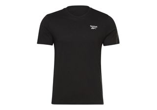 Reebok Magliette Left Chest Logo, HG4441, Taglia: 170