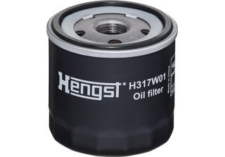 Filtro Hengst H317W01
