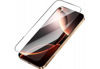 Innostyle Vetro Temperato 9H Forte Per Custodia Iphone 16 Pro