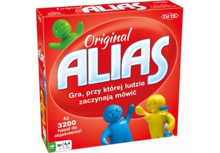 Alias