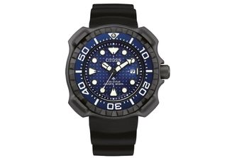 Citizen - BN0225-04L - Orologio Da Polso - Uomo - Solare - Promaster