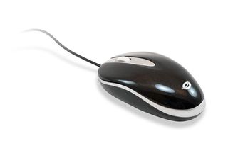 Conceptronic Cllmeasy Maus Conceptronic Cllmeasy V2 Optical Usb Grau