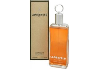 Karl Lagerfeld Lagerfeld Classic Edt 50 Ml M