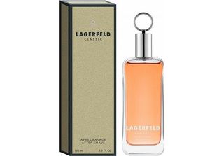 Karl Lagerfeld Lagerfeld Classic As 100 Ml M