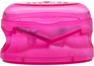 Essence Cosmetics Sacapuntas Duo 1 U