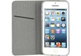 Etui Smart Magnet Book Xiaomi 12Czarny/Black