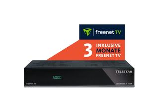 Ricevitore DVB-T2/C Hdtv Freenet Tv - Ricevitore DIGINOVAT10IR