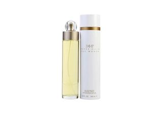 Perry Ellis - 360° For Women Edt 100Ml