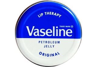 Vaseline Cosmetic Lip Balm Original Can 20G - Vaseline Lip Therapy