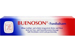 Balsamo Per Piedi Buenoson 50 G