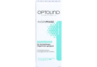 Optolind Trattamento Occhi Per Pelli Sensibili 15 Ml