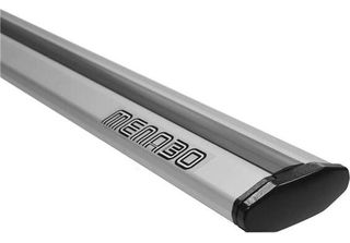 Portapacchi Menabo Leopard Silver Compatibile Con Renault Megane Iv Sporter 201…