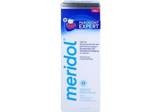 Meridol Parodont-Expert Collutorio 400 Ml