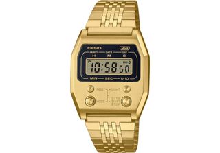 Orologio Casio Vintage Casio Vintage Retro Uomo/Donna Casio-A1100G-5Ef