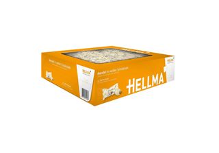 Hellma Mandeln In WeiáEr Schokolade, Im Karton