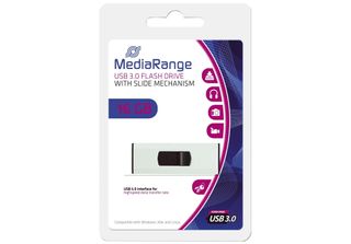 Mediarange Usb-Stick Usb 3.0 Superspeed 16GB