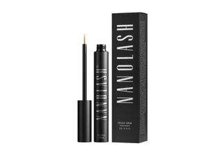 Balsamo Per Ciglia Nanolash 3 Ml - Siero Ciglia Allungante
