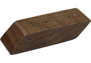 Magnetoplan 1665251 4 Magneti Magnetoplan Marrone 6,0 X 2,0 X 1,3 Cm