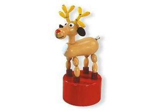 Detoa Sob Rudolf
