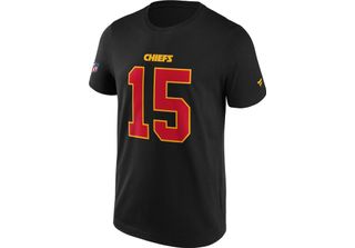Nfl Kansas City Chiefs - Camicia #15 Patrick Mahomes - S