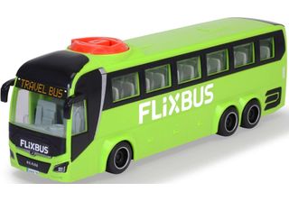 Simba Dickie Man Lion's Coach - Flixbus 203744015