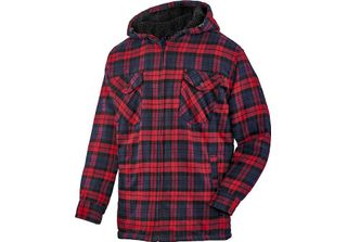 Camicia Texxor® Thermo Williston S