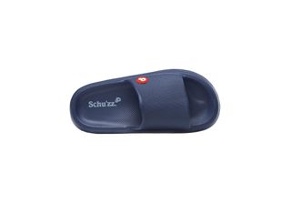Schu'zz Scarpe Casual 0136043 Schuzz Claquette Blu Scuro Dimensioni